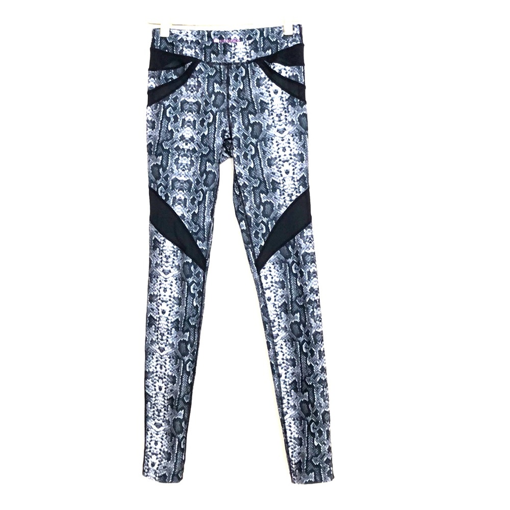 KiraGrace Yoga Pants | XS